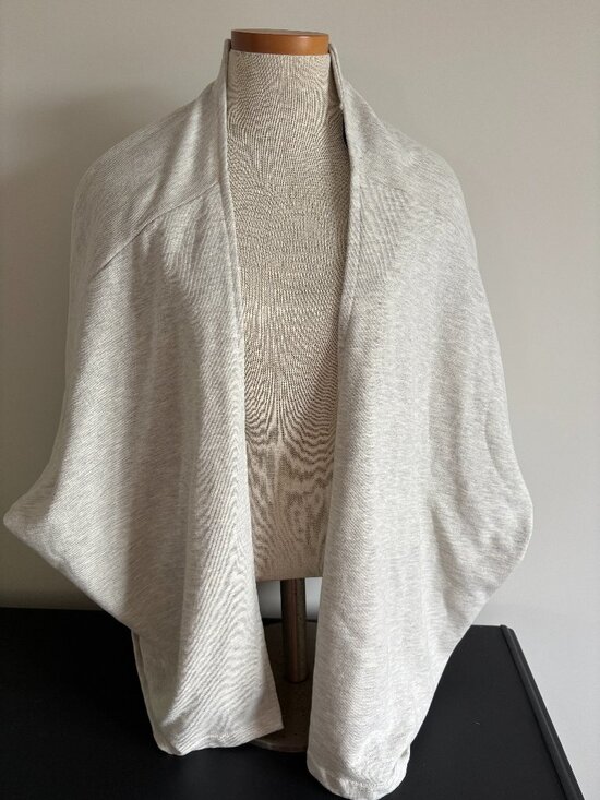 Steve Madden Jackets & Blazers - NWOT - Steve Madden Open Cardigan - One Size